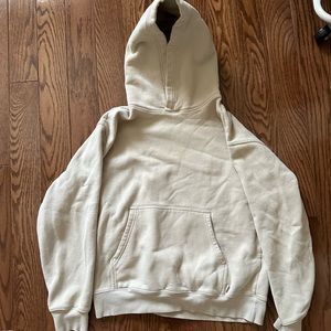 TNA original boyfriend fit hoodie